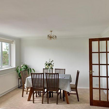 Stratford Upon Avon: 2 Bed Town Centre Apartment, Parking For One Car 외부 사진