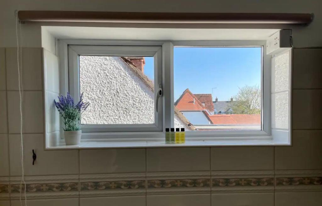 Stratford Upon Avon: 2 Bed Town Centre Apartment, Parking For One Car 외부 사진