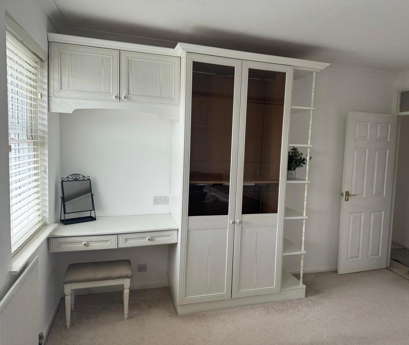 Stratford Upon Avon: 2 Bed Town Centre Apartment, Parking For One Car 외부 사진