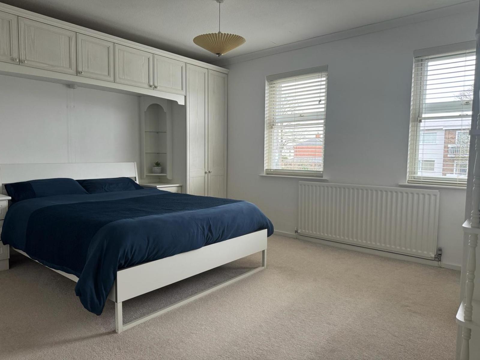 Stratford Upon Avon: 2 Bed Town Centre Apartment, Parking For One Car 외부 사진
