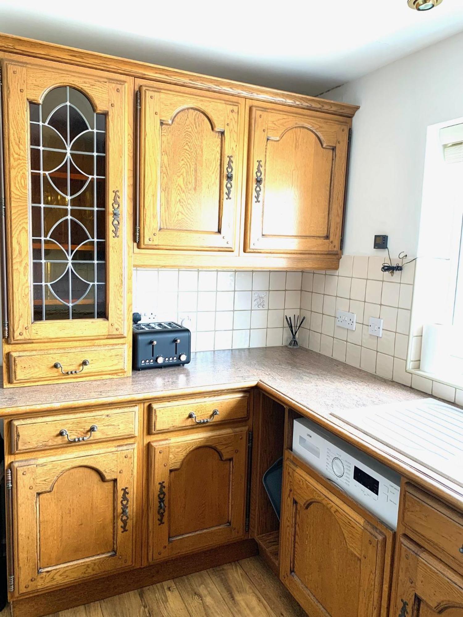 Stratford Upon Avon: 2 Bed Town Centre Apartment, Parking For One Car 외부 사진