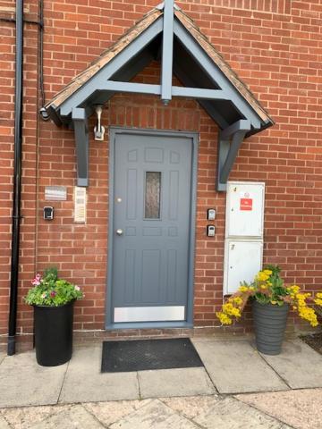 Stratford Upon Avon: 2 Bed Town Centre Apartment, Parking For One Car 외부 사진